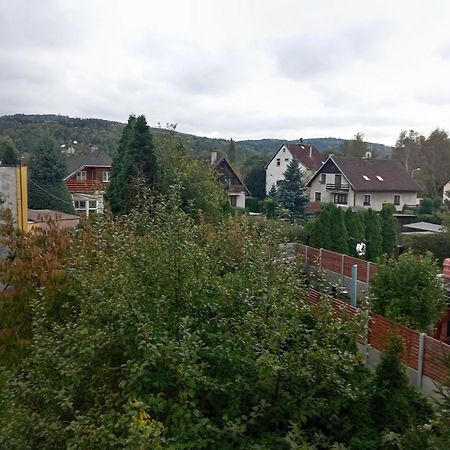 Apartments Alena - Karlovy Vary Bagian luar foto