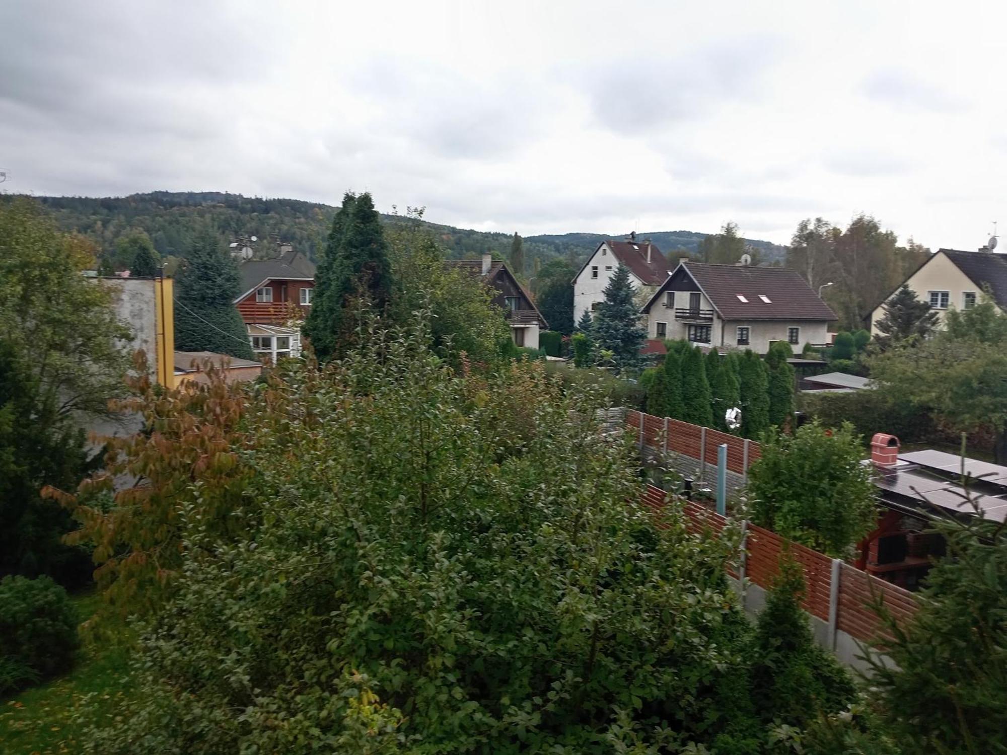 Apartments Alena - Karlovy Vary Bagian luar foto
