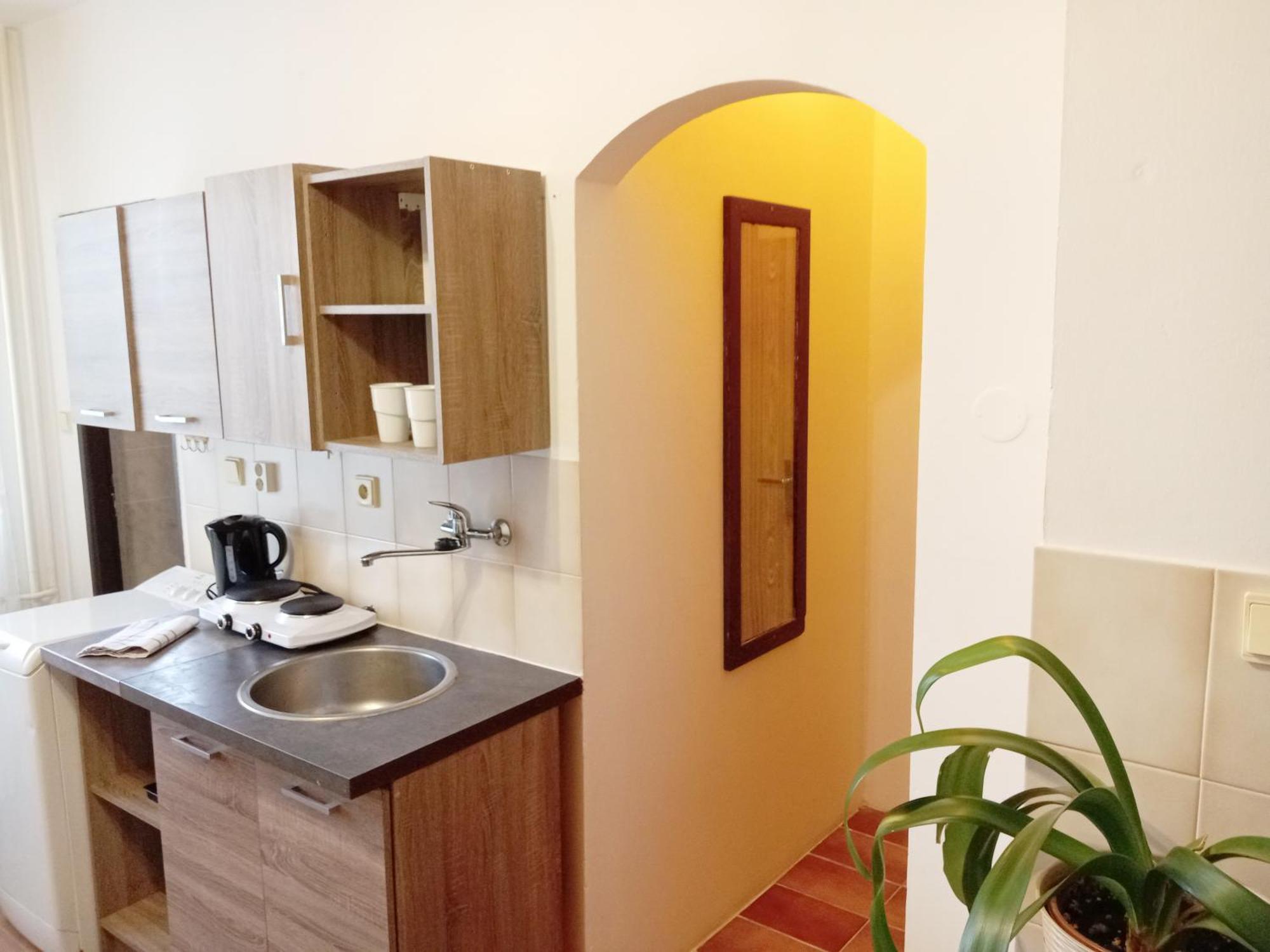 Apartments Alena - Karlovy Vary Ruang foto