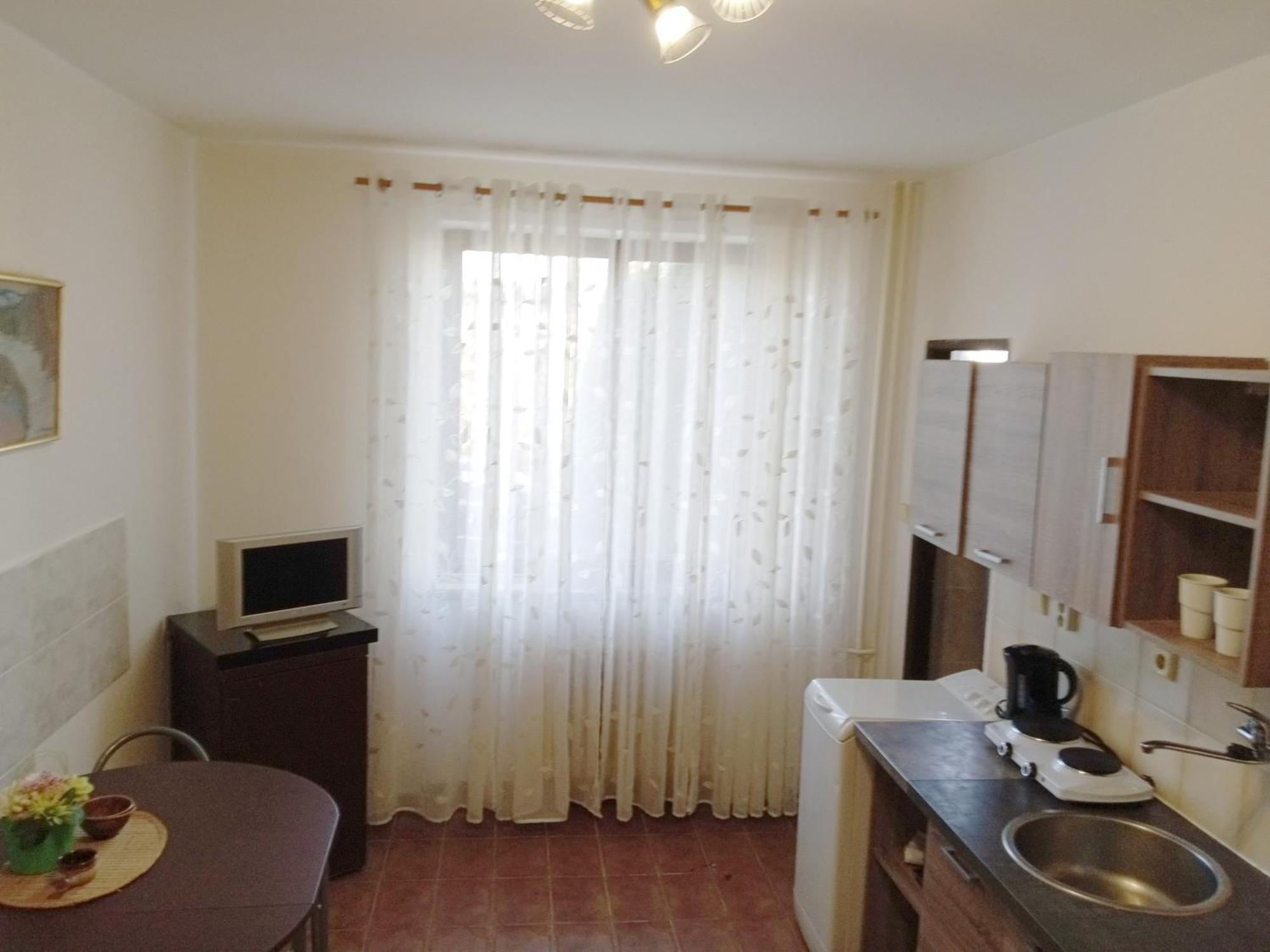 Apartments Alena - Karlovy Vary Ruang foto