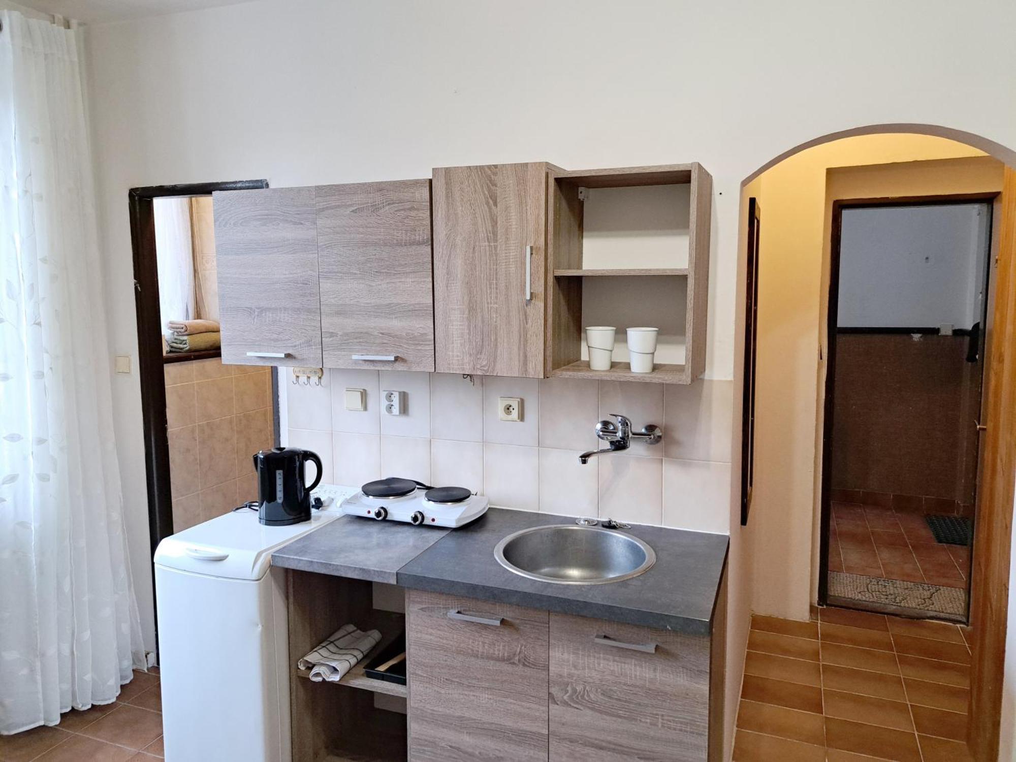 Apartments Alena - Karlovy Vary Ruang foto